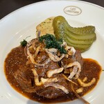 カフェラントマン 青山店 - 