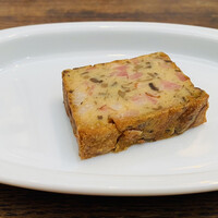 BISTRO FAVORI 代官山 - 