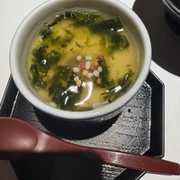 鮨 青海 北新地 - 