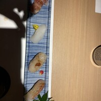 鮨 青海 北新地 - 