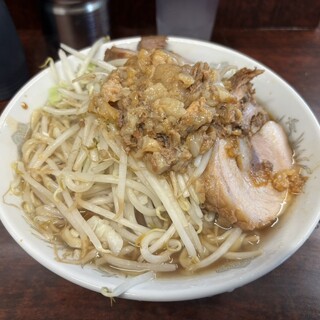 ラーメン二郎_1