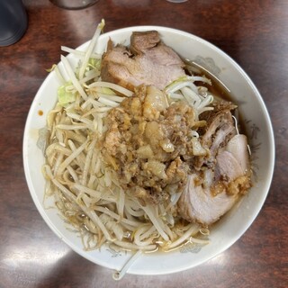 ラーメン二郎_0