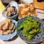 酒膳てんてこまい - 料理写真: