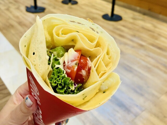 H's CREAM イオンモール利府店（エイチズ クリーム） - 新利府（ジェラート・アイスクリーム）の写真