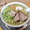 ラーメンたからや