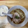 麺や壱進