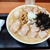 肉煮干中華そば 鈴木ラーメン店