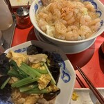 恵比寿 大龍軒 - 