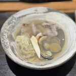 Restaurant Yaku - 