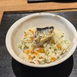 Restaurant Yaku - 