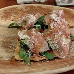 バール イタリアーノ ダ パオロ - 