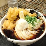 たけうちうどん店 - 