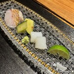 Restaurant Yaku - 