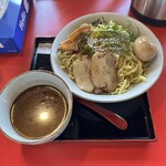 きみちゃんらーめん - 料理写真: