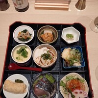創作料理 FANCL令和本膳 - 