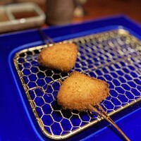 串揚げキッチン だん 梅田店 - 淡路島産玉ねぎ