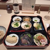 創作料理 FANCL令和本膳 - 