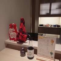 創作料理 FANCL令和本膳 - 
