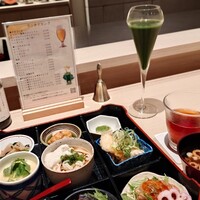 創作料理 FANCL令和本膳 - 