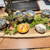 Restaurant Yaku - 