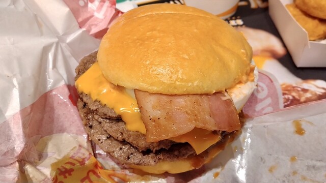 マクドナルド 275東雁来店 - 元町/ハンバーガー | 食べログ