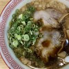 尾道ラーメン しょうや