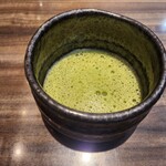 京cafe 上辻園 - ドリンク写真: