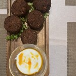 メッゼ堀江 トルコカフェ&レストラン - 