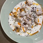 メッゼ堀江 トルコカフェ&レストラン - 