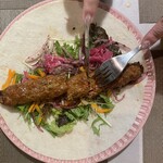 メッゼ堀江 トルコカフェ&レストラン - 