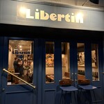 リベルタン - 