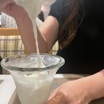 メッゼ堀江 トルコカフェ&レストラン - 