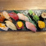 鮨処 すさび湯 - 