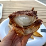 クラフトキッチン - 丸ごと淡路たまねぎ ¥2000