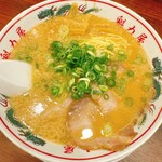 京都北白川ラーメン魁力屋 大府店 - 