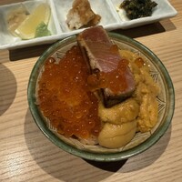 焼うお いし川 -  焼うお いし川 -