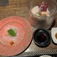 鮨 なかや - 