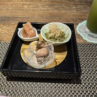 鮨 なかや - 