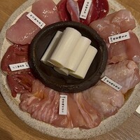 とり料理 鳥者 - 