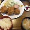 とんかつ専門店 かつ勇
