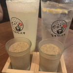 三茶 ユキツバキ - 