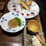 酒肴日和 アテニヨル - 