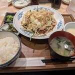 豊洲場外食堂魚金 神楽坂店 - 