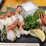 郷土料理 おが - 