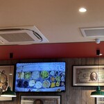 ブロンコビリー - 