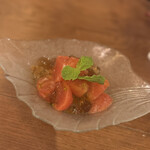 三茶 ユキツバキ - 