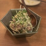 三茶 ユキツバキ - 