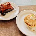 コム トゥジュール - 