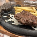 ブロンコビリー - 