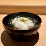 西麻布 万葉 - 
